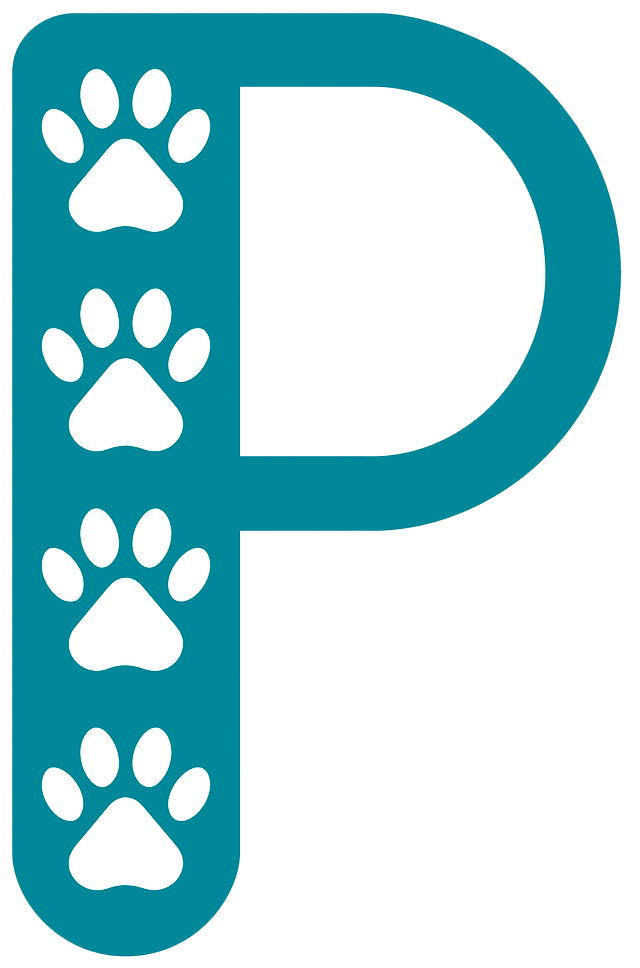 Logo PatasHub